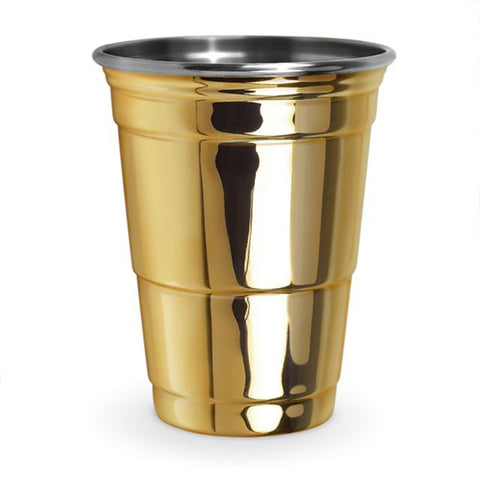 FRED & FRIENDS The Copper Party Cup<br/>美國經典派對杯 (共3色)