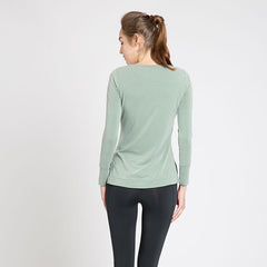 PURE APPAREL Urban Angel Tee<br/>Urban Angel 長袖 T 恤