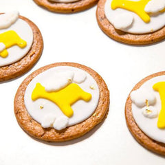 YAYiCAKE<br/>手工客製 - 翻糖餅乾