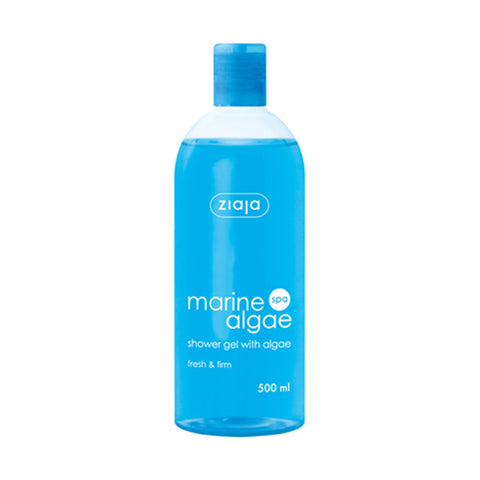 ZIAJA Marine Algae - Shower Gel<br/>海洋 B5 平衡沐浴膠 - 500ml