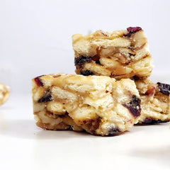 YAYiCAKE<br/>手工客製 - 健康核桃果乾 Q 餅