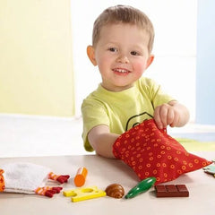 HABA<br/>我的第一個遊戲 - 羊寶寶吃了啥