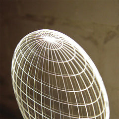BULBING 3D<BR/>3D 燈泡燈