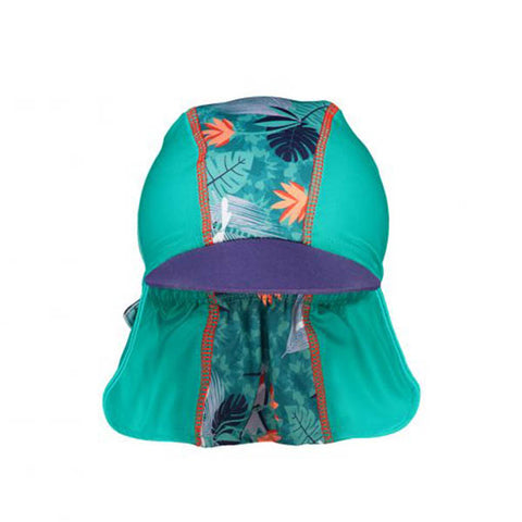 CLOSE POP-IN<br/>嬰兒防曬遮頸帽 - 蜂鳥