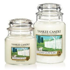 Yankee Candle - Dynamic Duo Ensemble (共10種香味) - Shark Tank Taiwan 