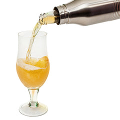 BARCOOLER Beer<br/>啤酒專用不鏽鋼保冷杯 355ml