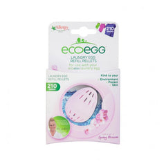 ECOEGG<br/>環保智能潔衣蛋補充包 - 210 次洗滌 (共3款)