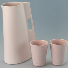 CLEO JOFFRE<br/>法國手工陶瓷水壺 (共2色)