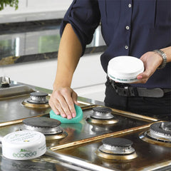 ECOEGG<br/>純天然全能潔污膏