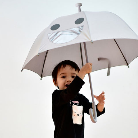 BOXBO<br/>雨傘 - 我愛笑瞇瞇 (共2色)