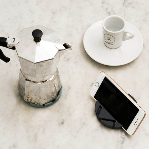 MUEMMA Prop Coaster<br/>手機 iPad 平板支架/桌面支撐架/多功能墊 (共8色)