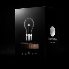 FLYTE Manhattan<br/>懸浮燈飾 - 曼哈頓