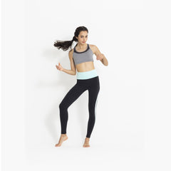 PURE APPAREL Revolve Bra<br/>[2020 SS 春夏新款] 高包覆後網狀內衣 (共3色)