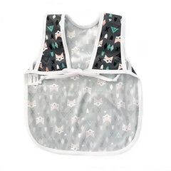 BAPRONBABY<br/>圍兜裙 - 小福克斯