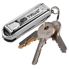 TRUE UTILITY TU215 NailCilp Kit<br/>指甲刀工具組