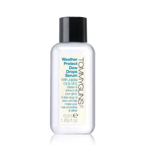 TOMMYGUNS Weather Protect Dew Drops<br/>瞬間護髮精華液