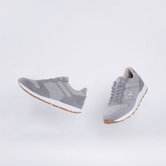 FYE FYES1601 c0155<br/>復古慢跑男鞋 - 麻花灰