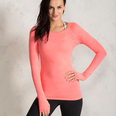 PURE APPAREL URBAN TREKKER LS TECH TOP<BR/>Urban Trekker 長袖速乾功能上衣 (共4色)