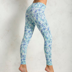 PURE APPAREL Festival Legging<br/>Festival 緊身褲 (共3色)