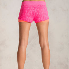 PURE APPAREL Free Run Shorts<br/>Free Run 運動短褲 (共4色)