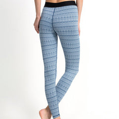 PURE APPAREL City-zen Legging<BR/>City-Zen 九分緊身褲 (共3色)