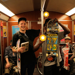 LITTLE SUN<br/>小太陽隨身太陽能燈