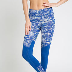 PURE APPAREL Glacier Legging<br/>Glacier 緊身褲 (共2色)