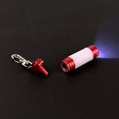 NEBO NE6557TB Poplite<br/>迷你隨身手電筒 (共3色)