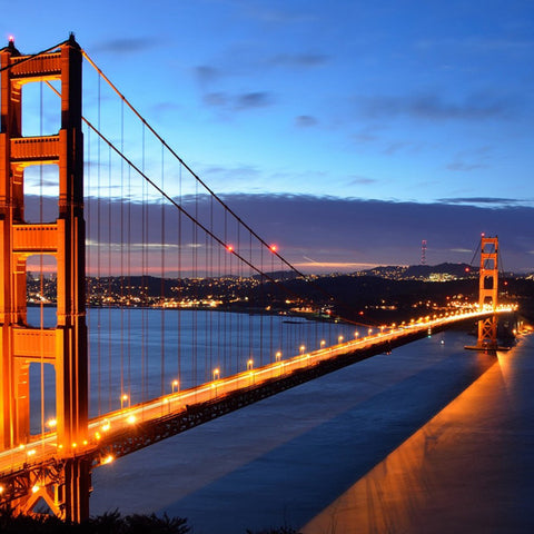San Francisco 舊金山