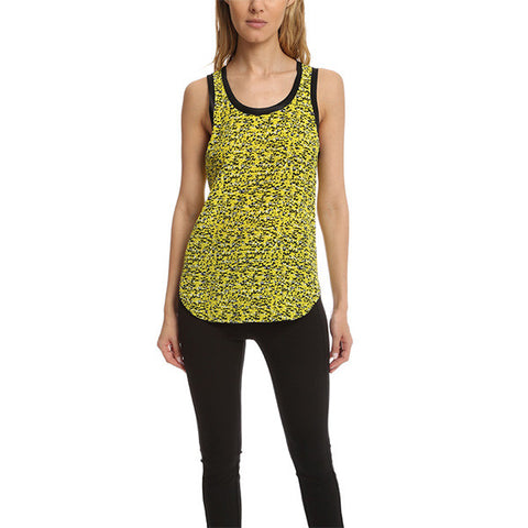 RAG & BONE Willow Tank<br/>印花坦克背心