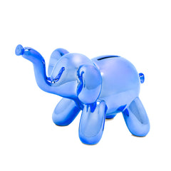 MADE BY HUMANS<br/>迷你大象存錢筒 (共4色)