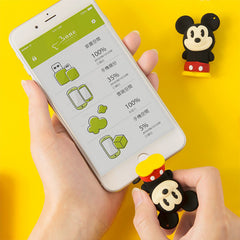 DISNEY Mickey Mouse iDualDriver<br/>米奇 iOS 雙頭隨身碟 OTG - 64G