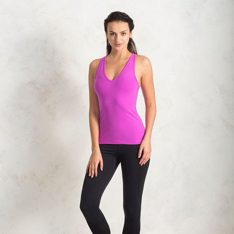 PURE APPAREL Balance Tank<br/>Balance 背心