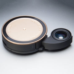 ZTYLUS<br/>限量玫瑰金版 iPhone 多功能手機殼 + RV-2 四合一鏡頭  (適用於 iPhone 6 / 6s / 6 Plus / 6s Plus) - Shark Tank Taiwan 