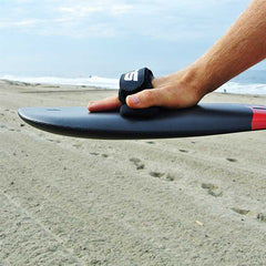 SLYDE HANDBOARDS Carbon Black<br/>衝浪手板 - 中階款 (碳纖維)