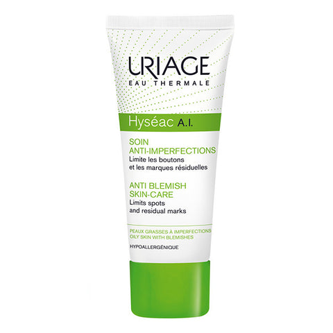 URIAGE Anti - Blemish Care<br/>青蘋果淨痘煥膚精華乳
