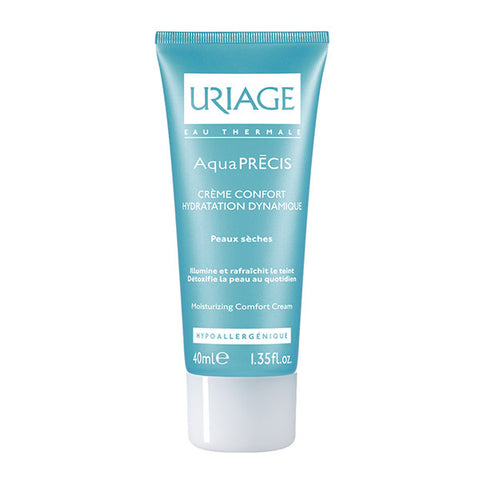 URIAGE Comfort Cream<br/>水動力修護霜