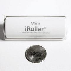 IROLLER<br/>螢幕擦拭滾輪