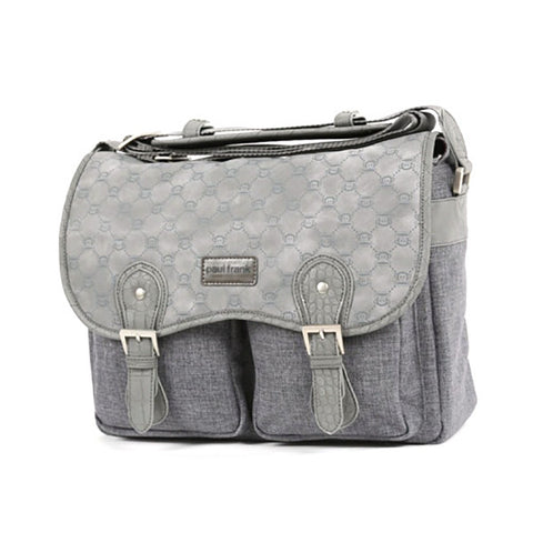 PAUL FRANK Camera Bag<br/>大嘴猴 時尚型相機側背包 13PF-N-BC06 - 1 (共3色) - Shark Tank Taiwan 