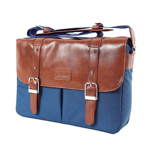 PAUL FRANK Camera Bag<br/>大嘴猴 經典型相機側背包 13PF-N-BC02 (共3色) - Shark Tank Taiwan 