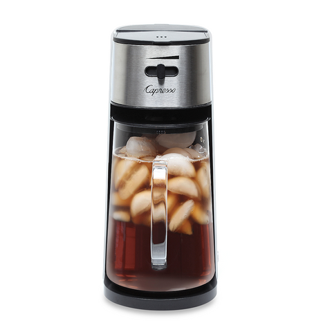 Capresso -  Iced Tea Maker - Shark Tank Taiwan 
