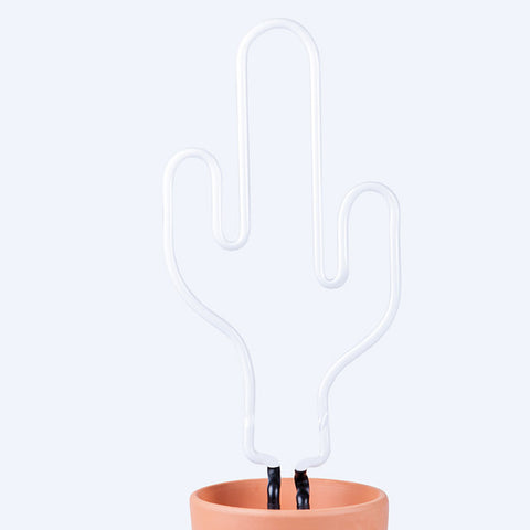 DOIY Cactus Lights<br/>仙人掌燈