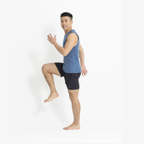 PURE APPAREL Kula SL Top<br/>[2020 SS 春夏新款] 無袖背心