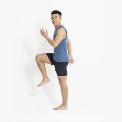 PURE APPAREL Kula SL Top<br/>[2020 SS 春夏新款] 無袖背心