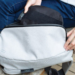 CYCOP DaySling<br/>城市無聲系列 擴充單肩包 (共2色)