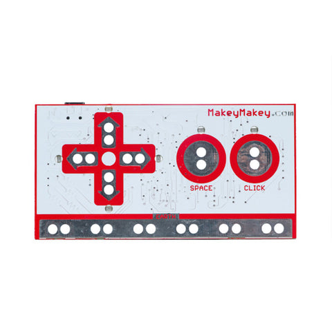 MAKEY MAKEY An Invention Kit for Everyone<br/>發明工具箱 - 精裝版