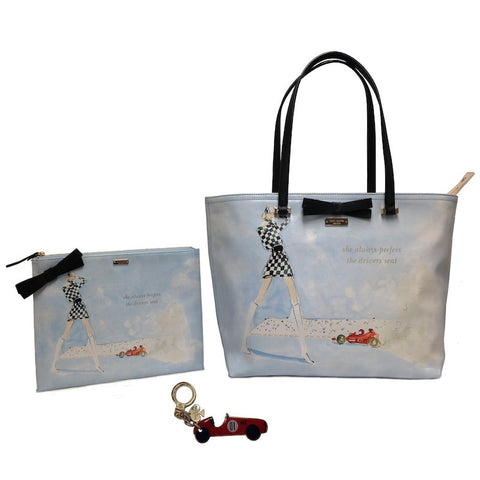 Kate Spade - Photo Finish Grouping - Shark Tank Taiwan 