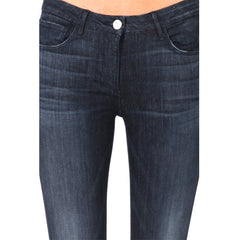 W2 Midrise Skinny Parsons Jean<br/>緊身牛仔褲 - Shark Tank Taiwan 