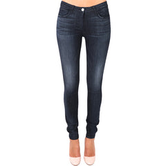 W2 Midrise Skinny Parsons Jean<br/>緊身牛仔褲 - Shark Tank Taiwan 