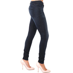 W2 Midrise Skinny Parsons Jean<br/>緊身牛仔褲 - Shark Tank Taiwan 